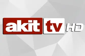 Akit TV Турция