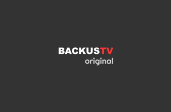 BackusTV Original