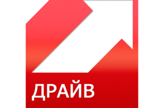 Драйв ТВ