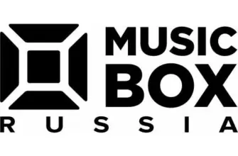 Musiс Box Russia